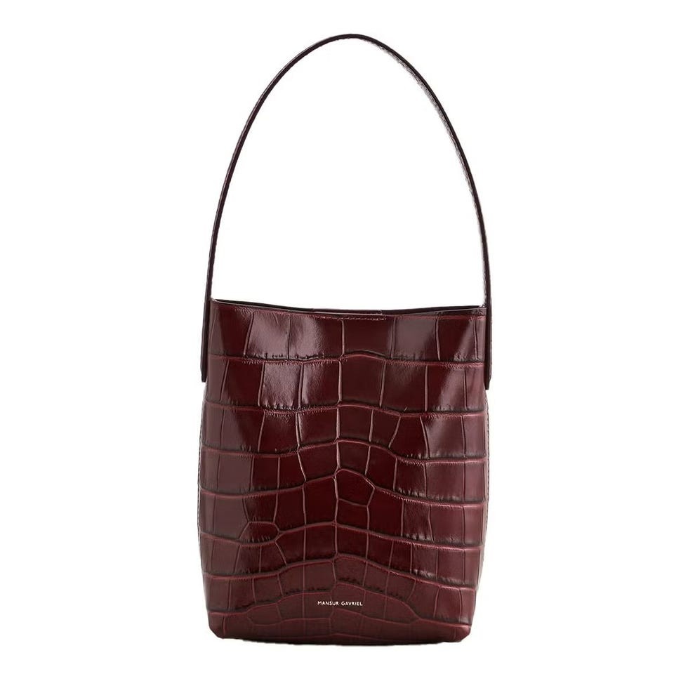 Mini Everyday Cabas Bag