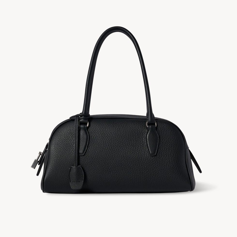 Small E/W India Bag