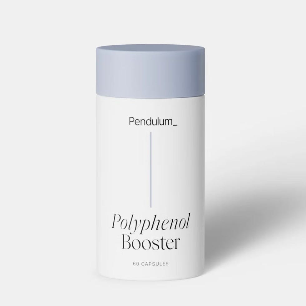 Polyphenol Booster Probiotic