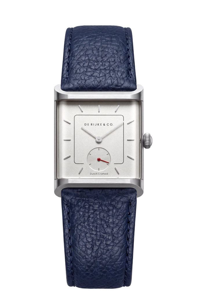De Rijke & Co Capri - Silver - Champagne - Salmon - 6