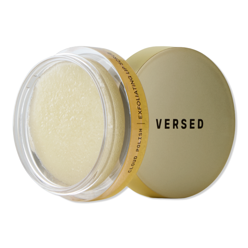 Versed Cloud Polish Exfoliating Lip Scrub