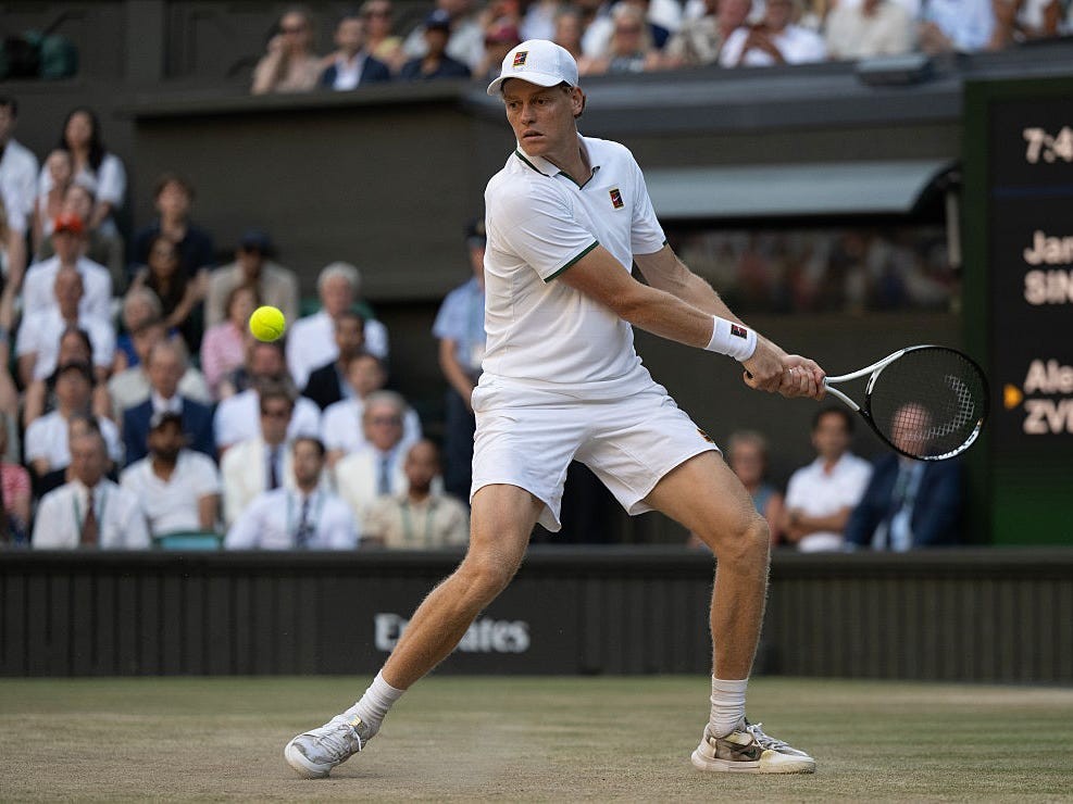 Day Fourteen: The Championships - Wimbledon 2026