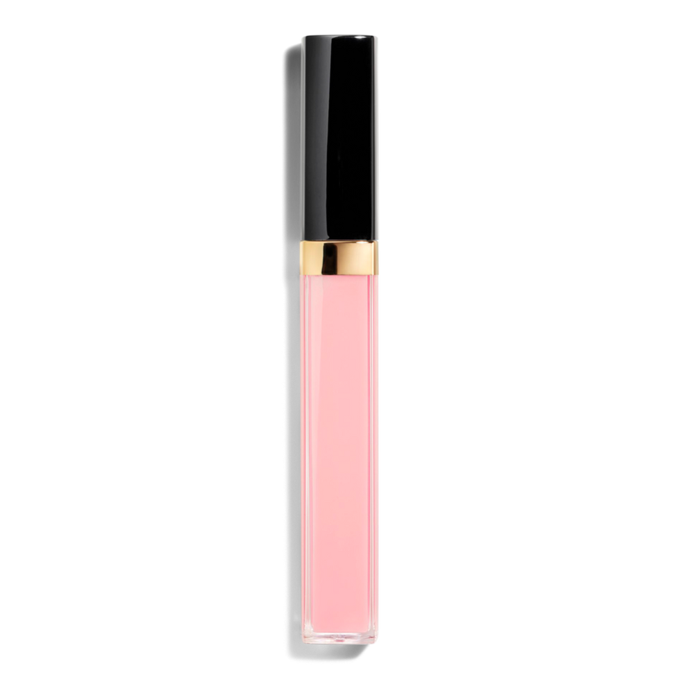 CHANEL ROUGE COCO HYDRA GLOSS
