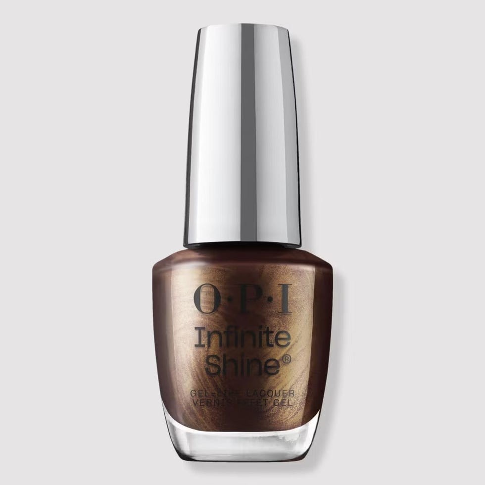 Most Requested Collection Infinite Shine in Espresso Your Style
