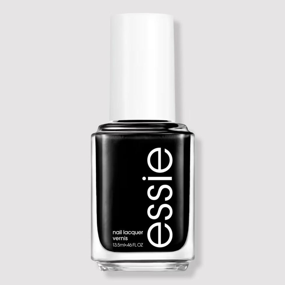 Nail Polish in Licorice