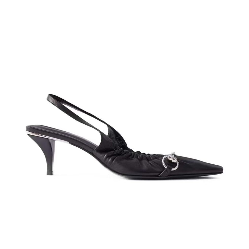 Vittori Slingback Pumps