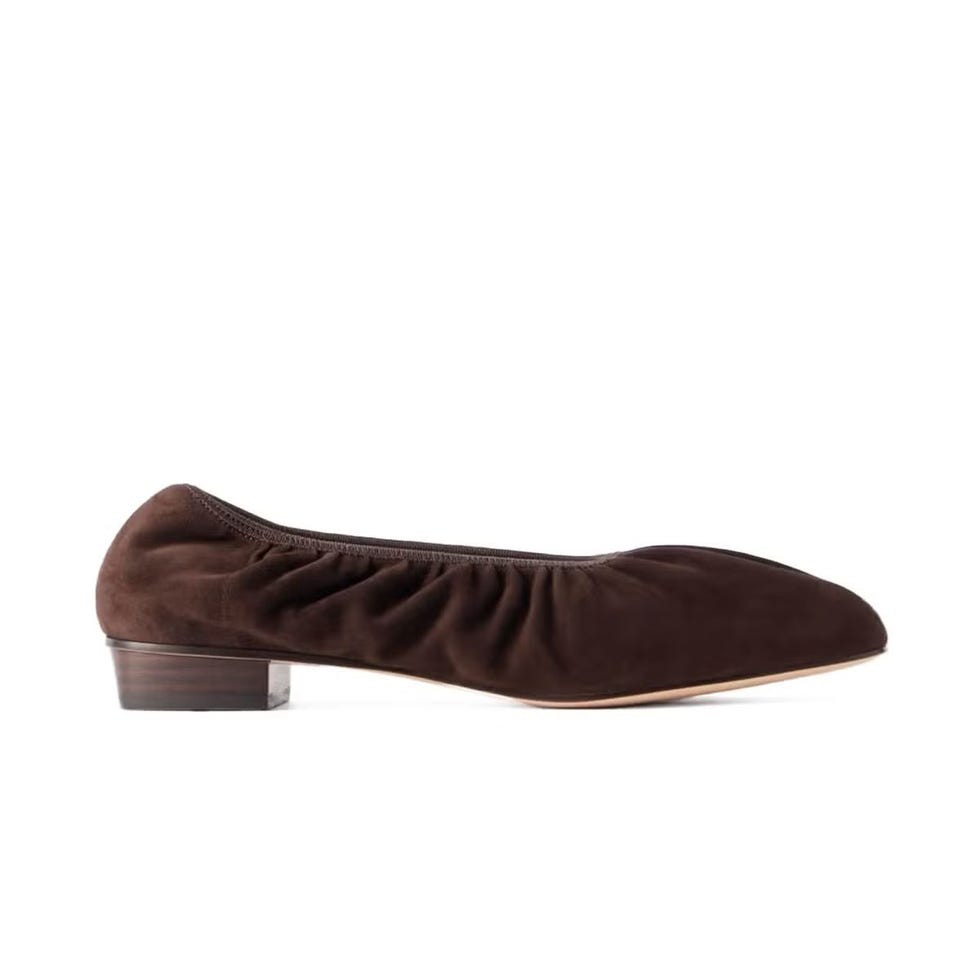 Tove Flats