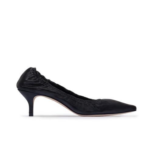 Manu Elastic Pumps
