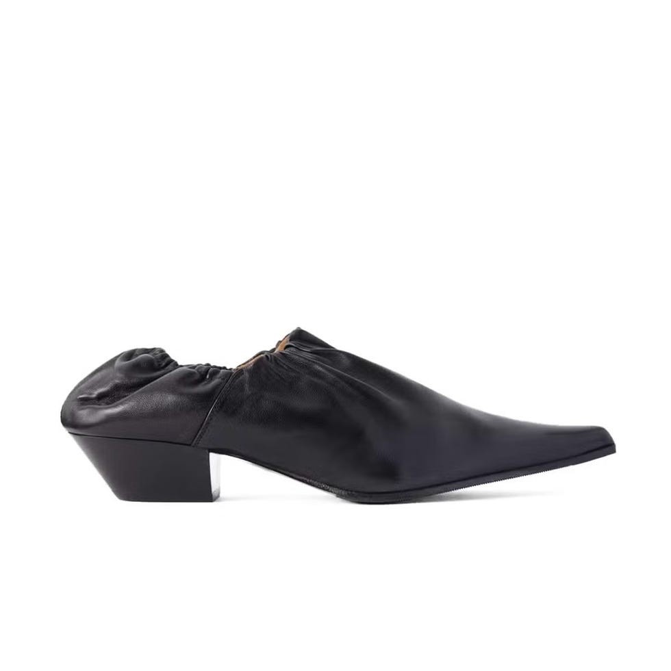 Ranch Envelope Pumps