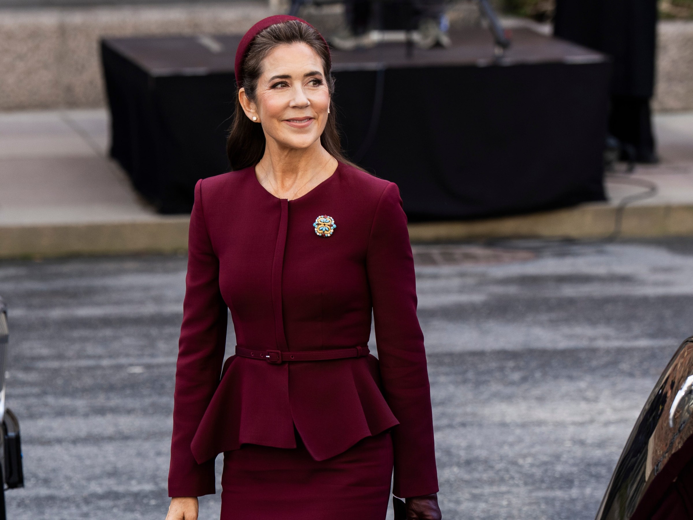 The 2026 Opening Of The Danish Parliament