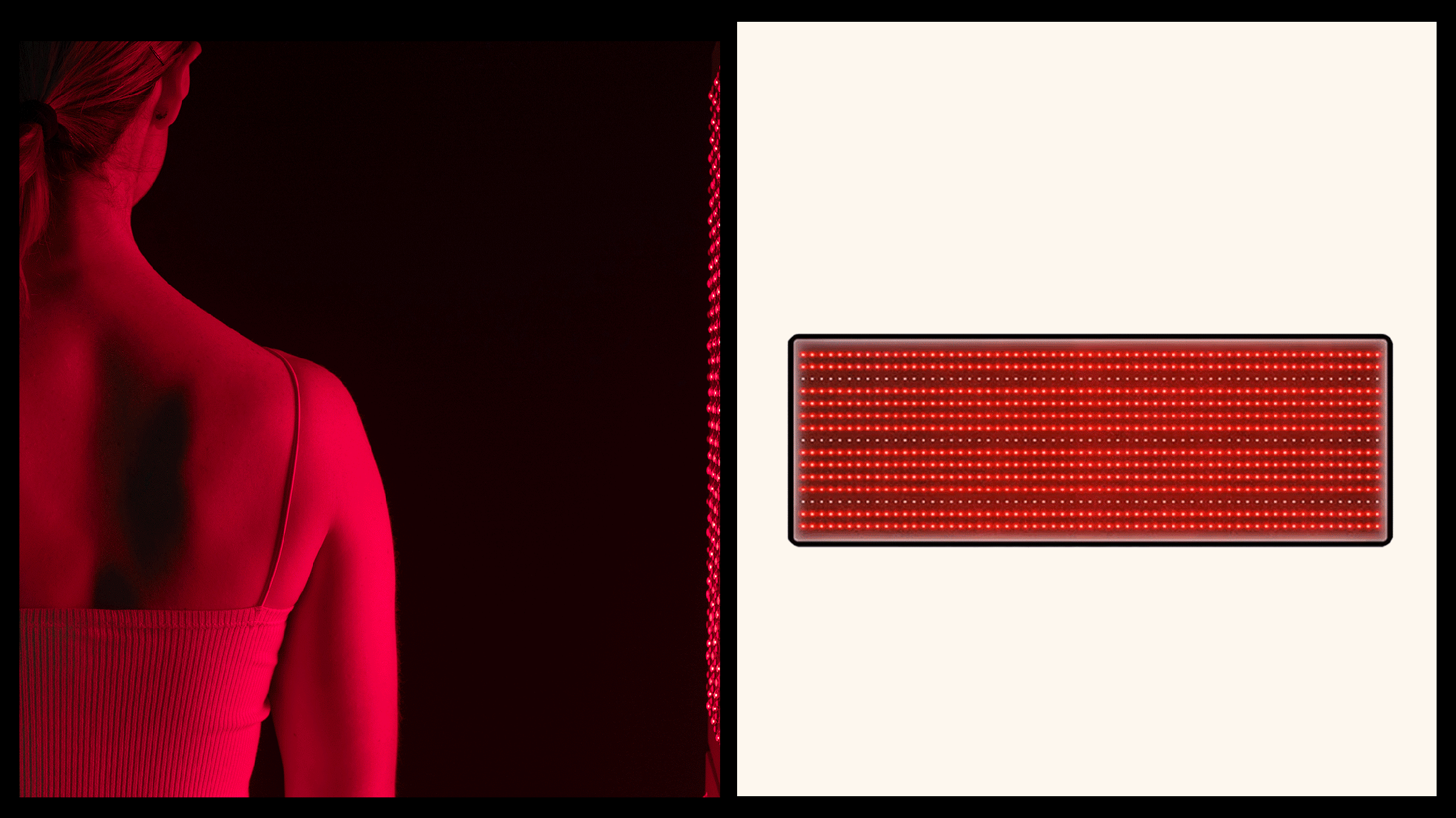 best full body red light therapy devices