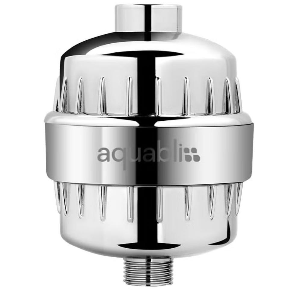 High Output Revitalizing Shower Filter