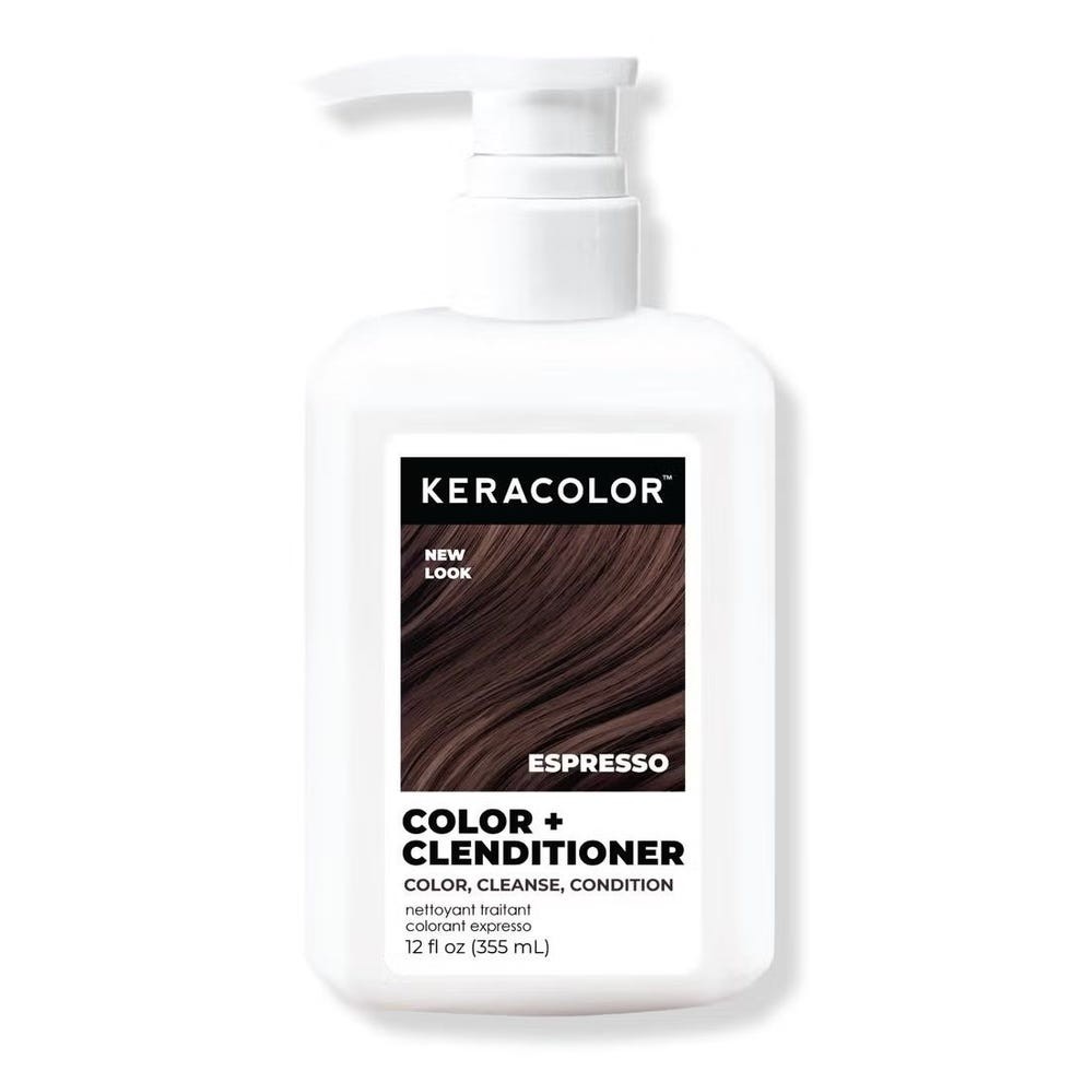 Keracolor Clenditioner