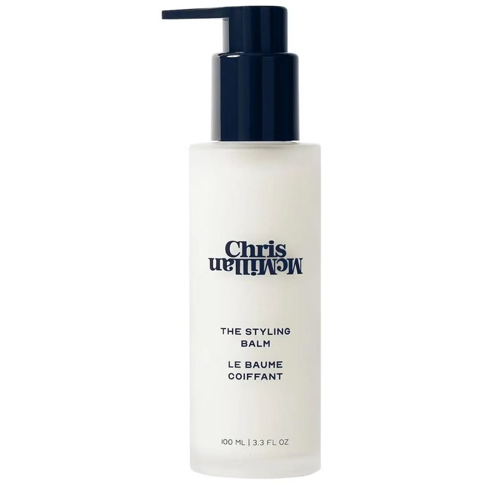 The Hair Styling Balm for Light Hold