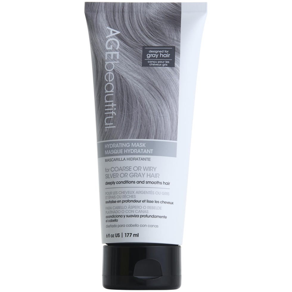 Hydrating Mask