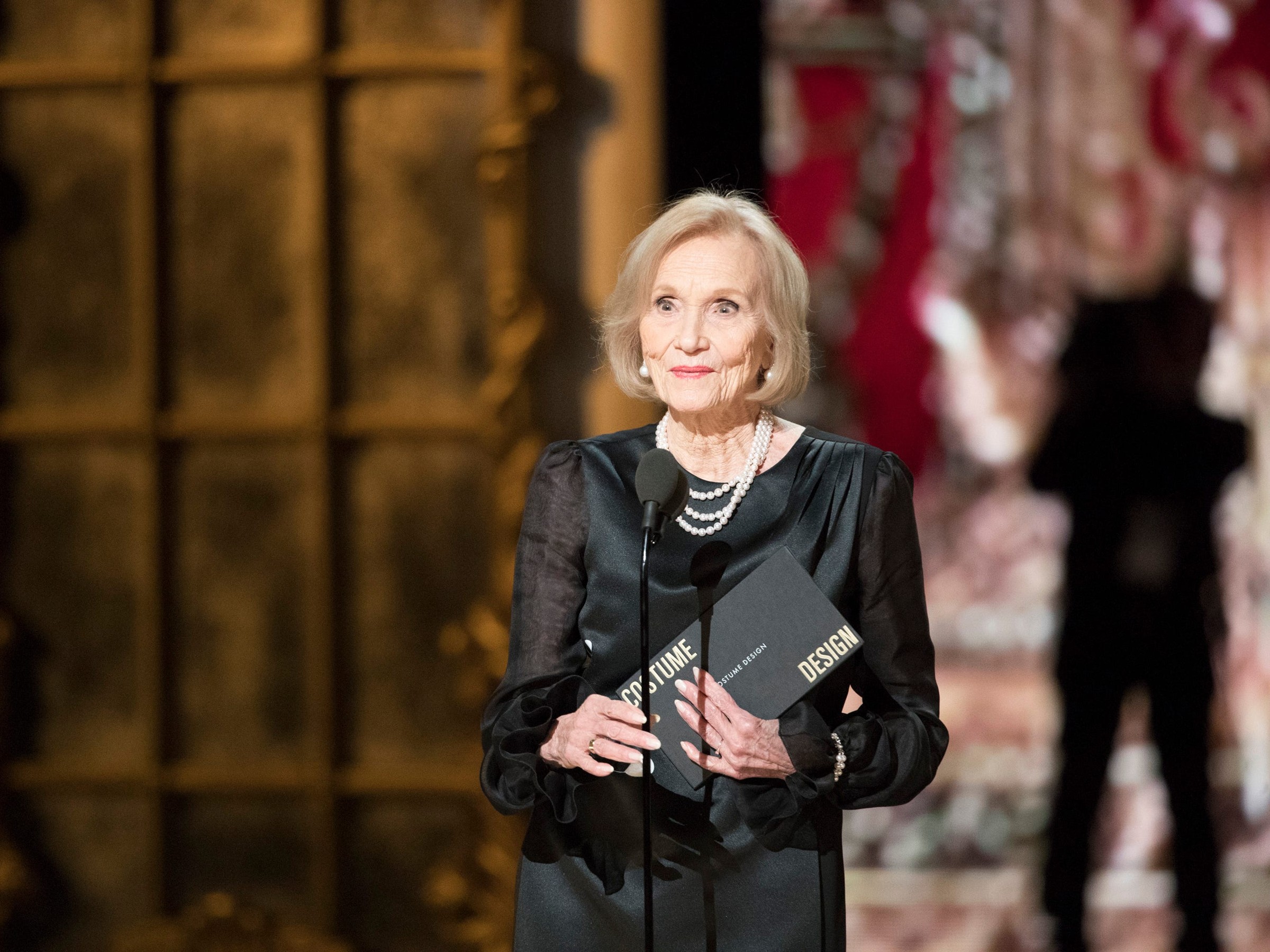 ABC's Coverage Of The 90th Annual Academy Awards