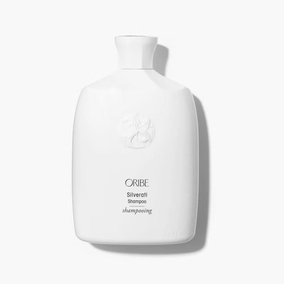Silverati Shampoo