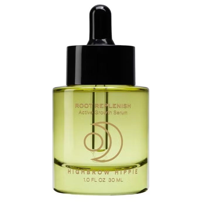 Root Replenish Active Growth Serum