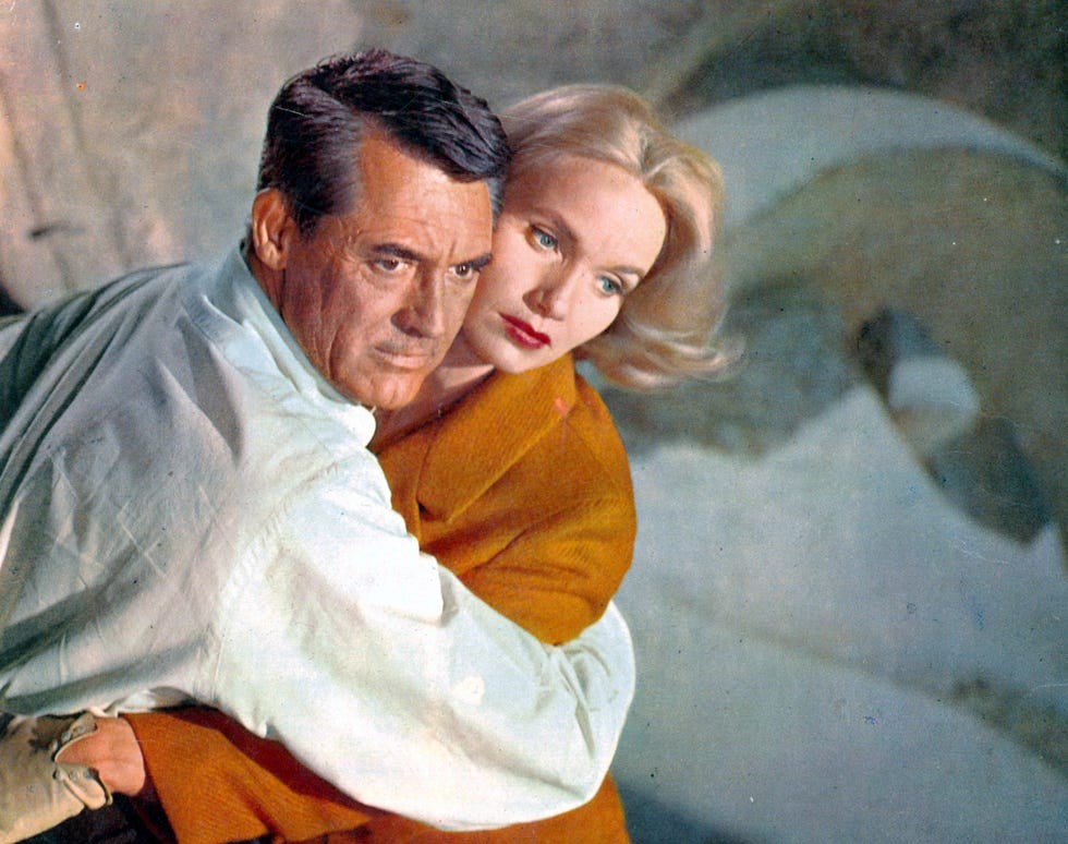 North By Northwest