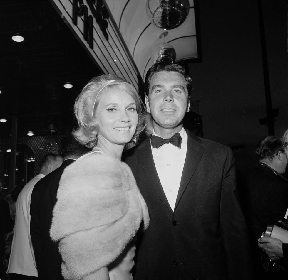Eva Marie Saint
