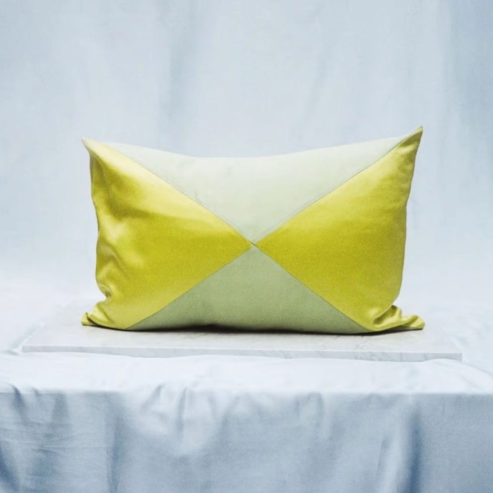 Magpie Pillowcase