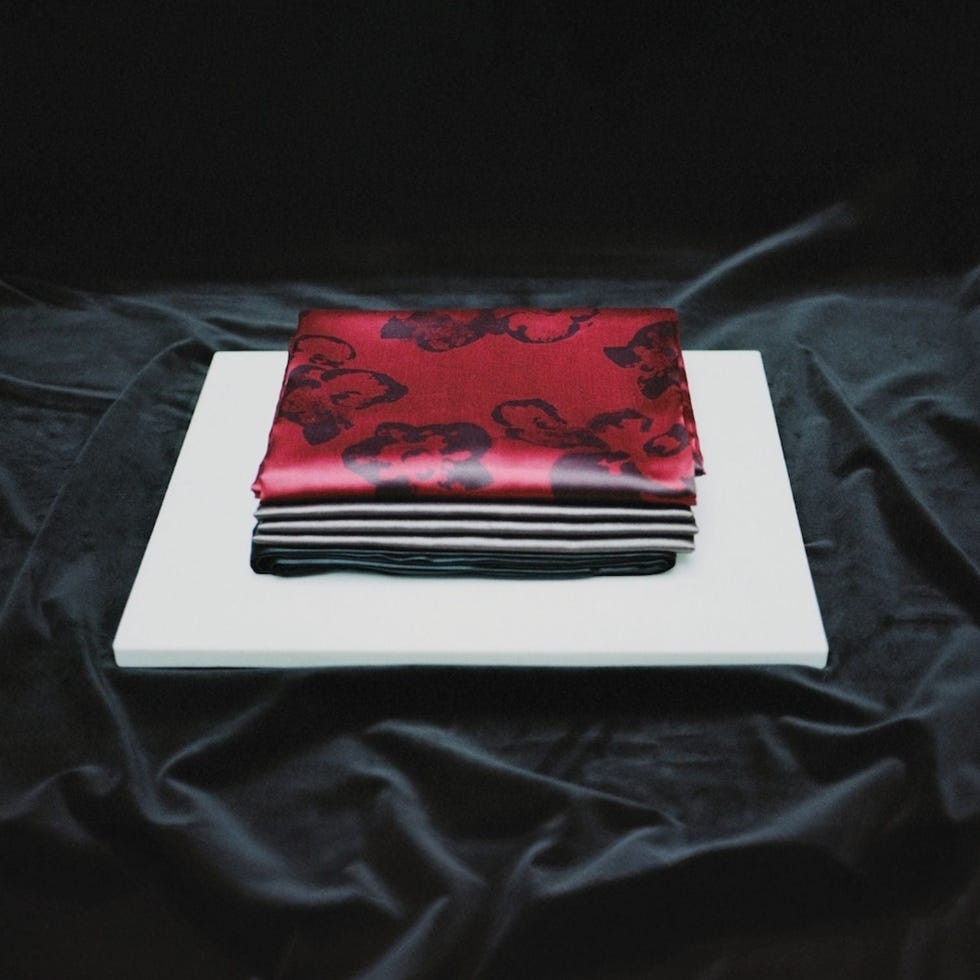 Adam Duvet Cover
