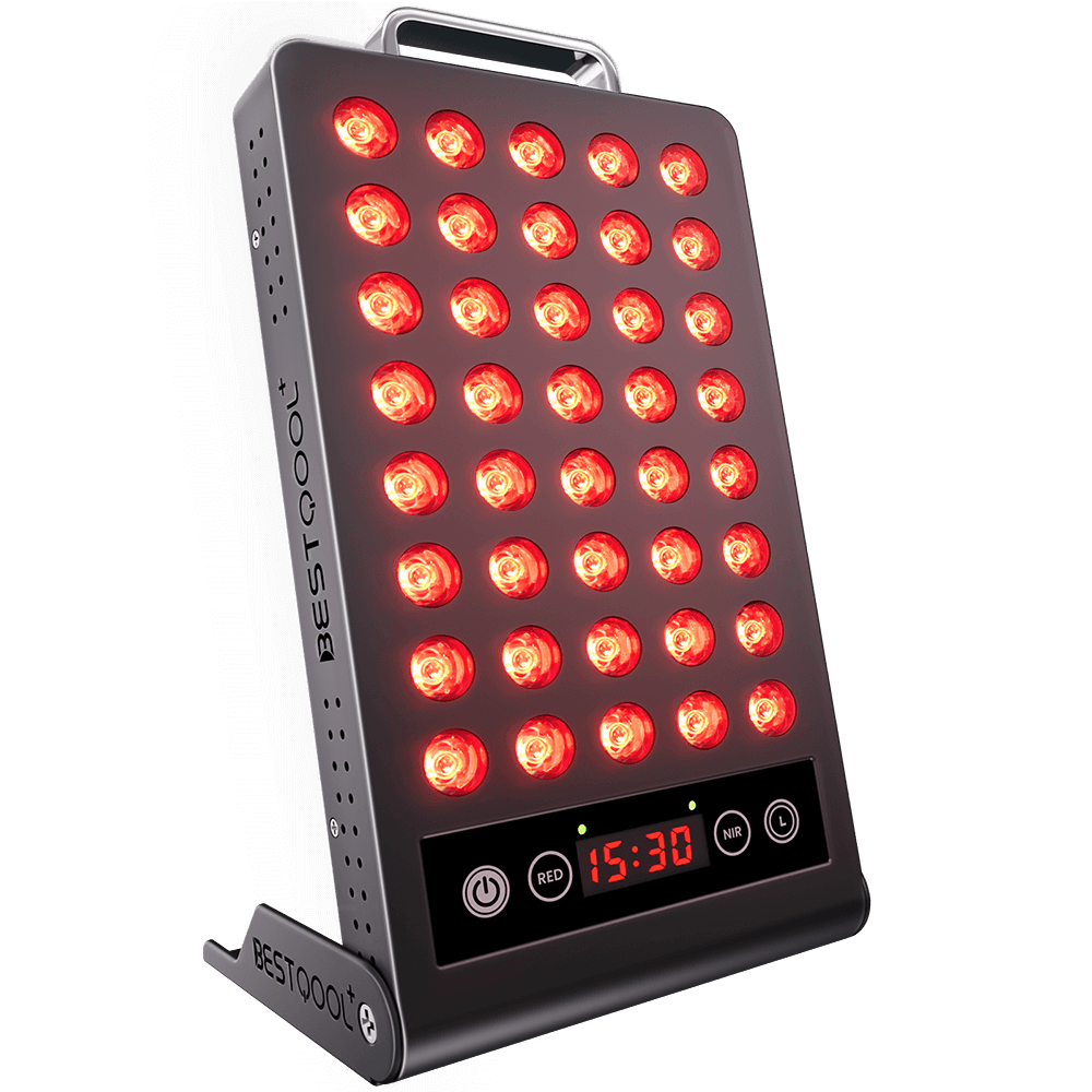 Portable Red Light Therapy BQ40