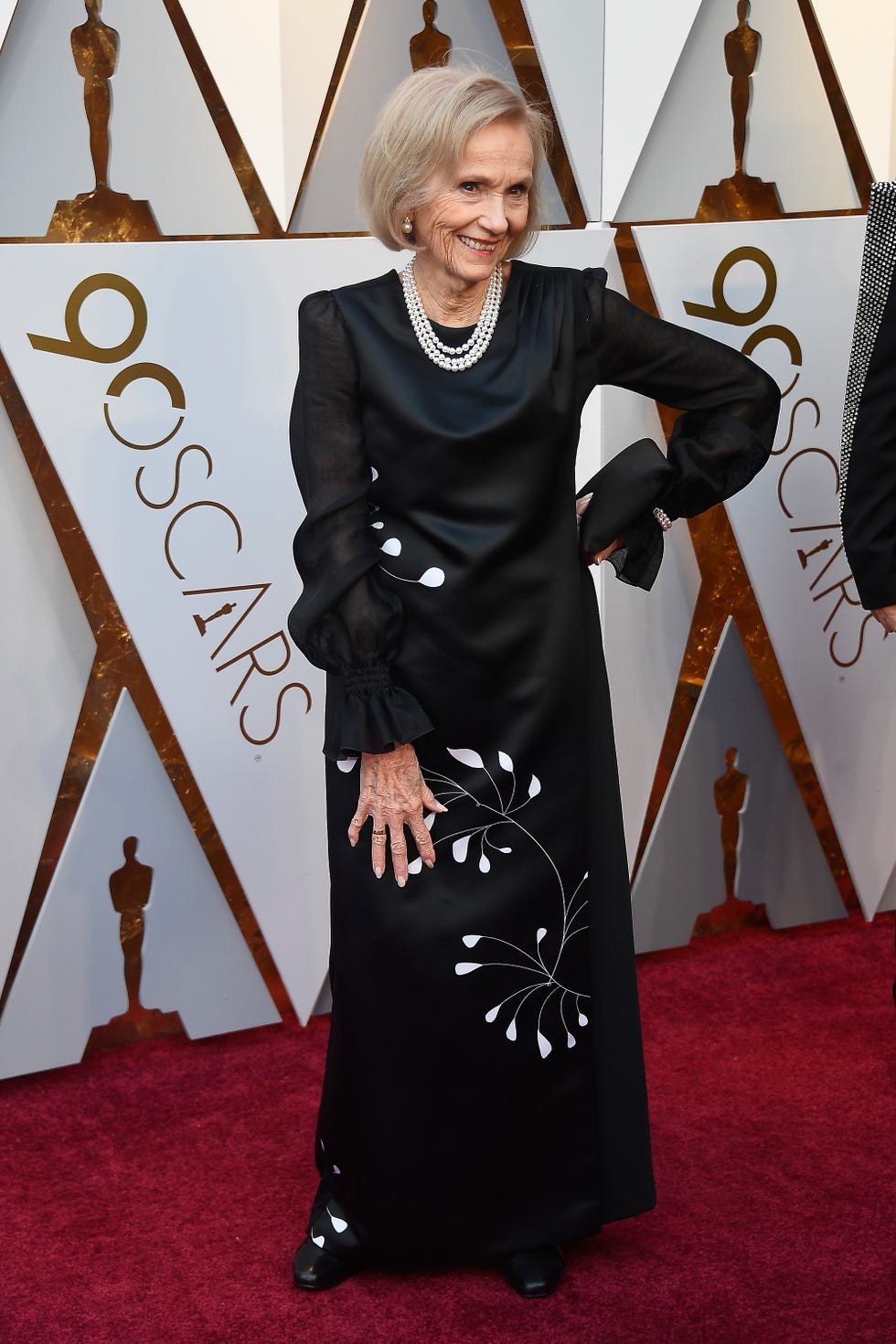 90th Annual Academy Awards - Arrivals