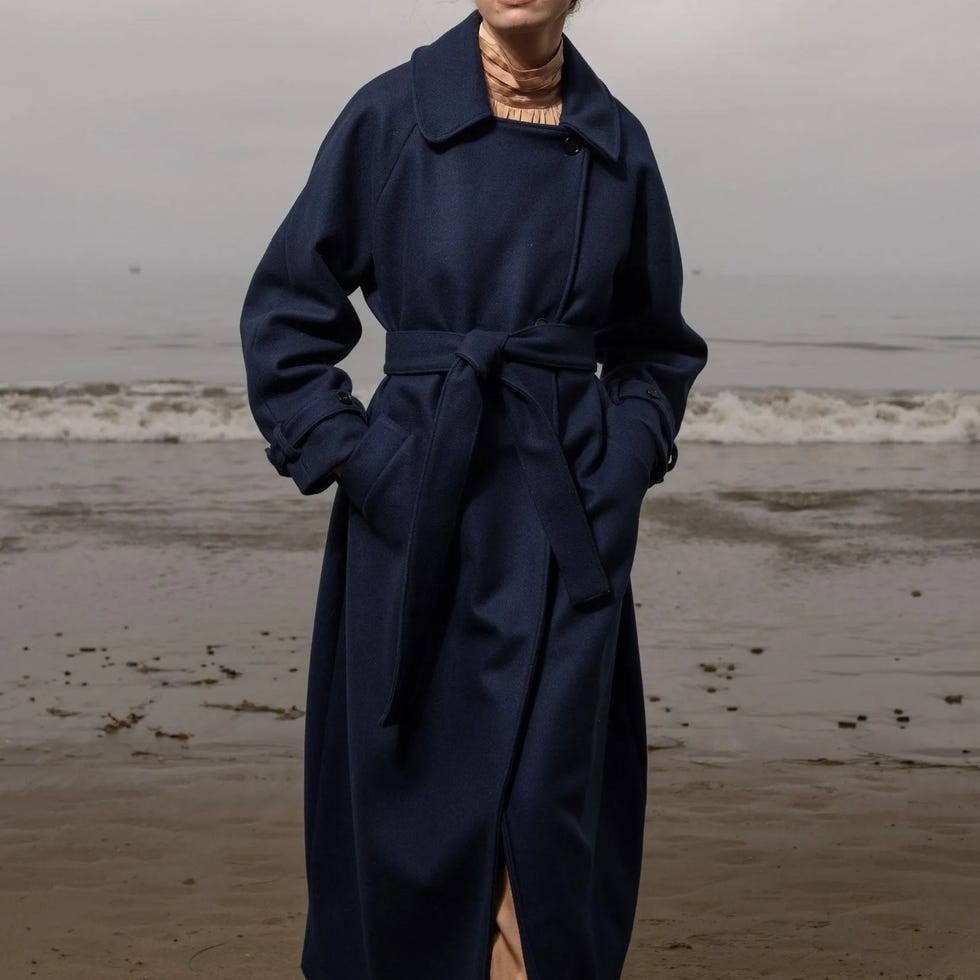 Fod Coat