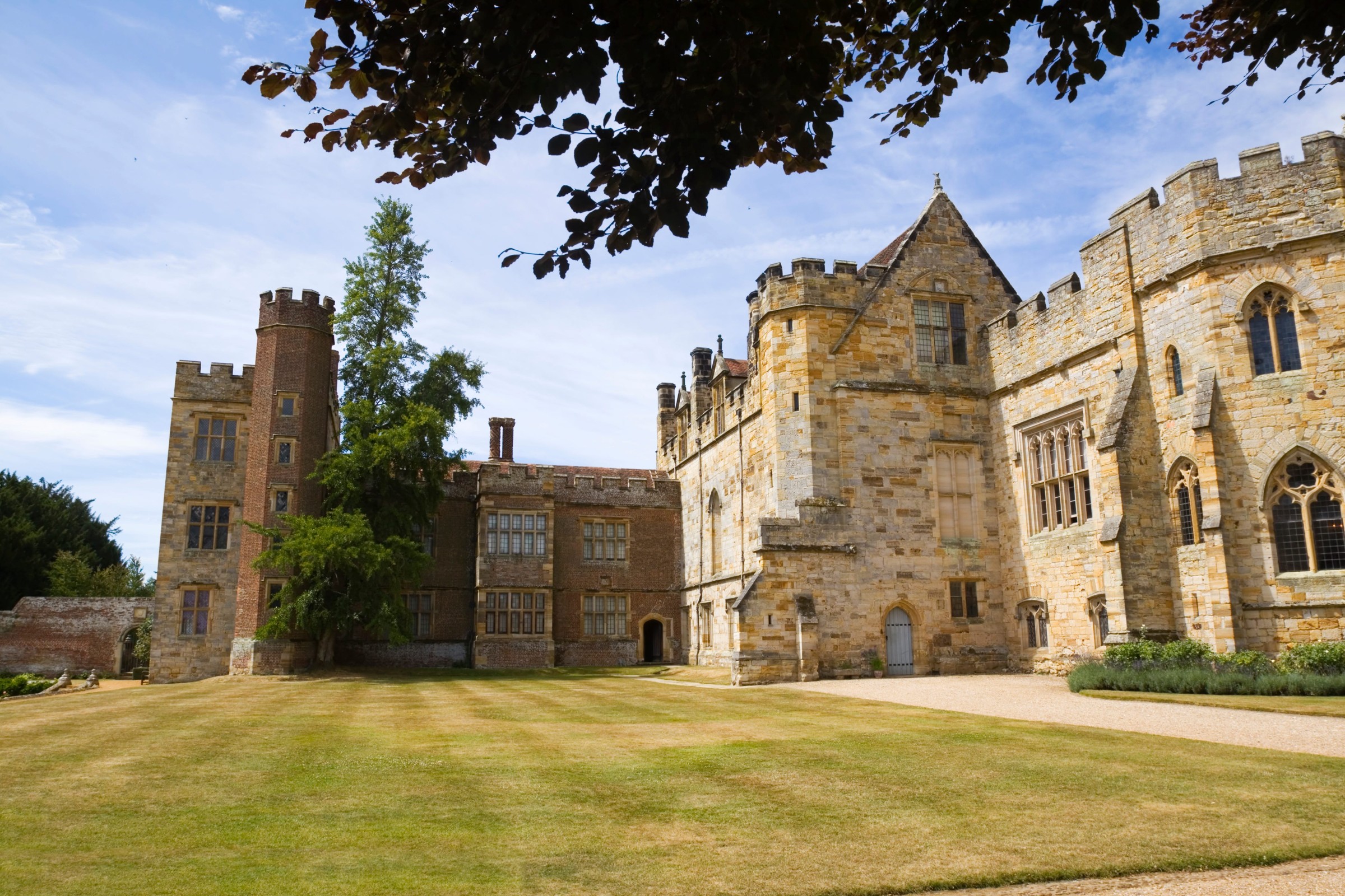 Penshurst Place & Gardens