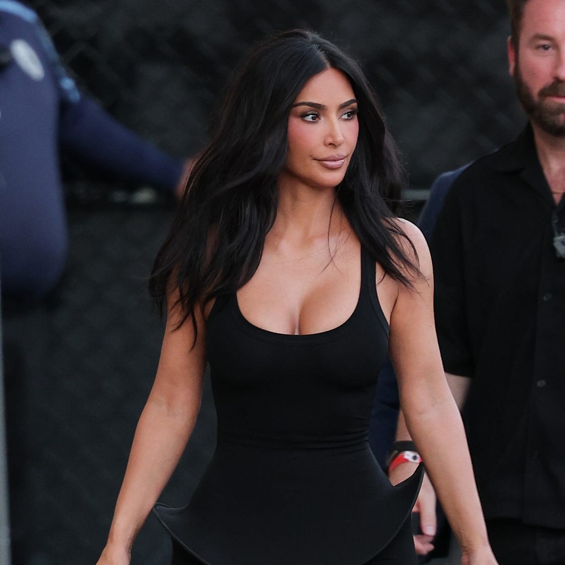 Celebrity Sightings In Los Angeles - October 15, 2026