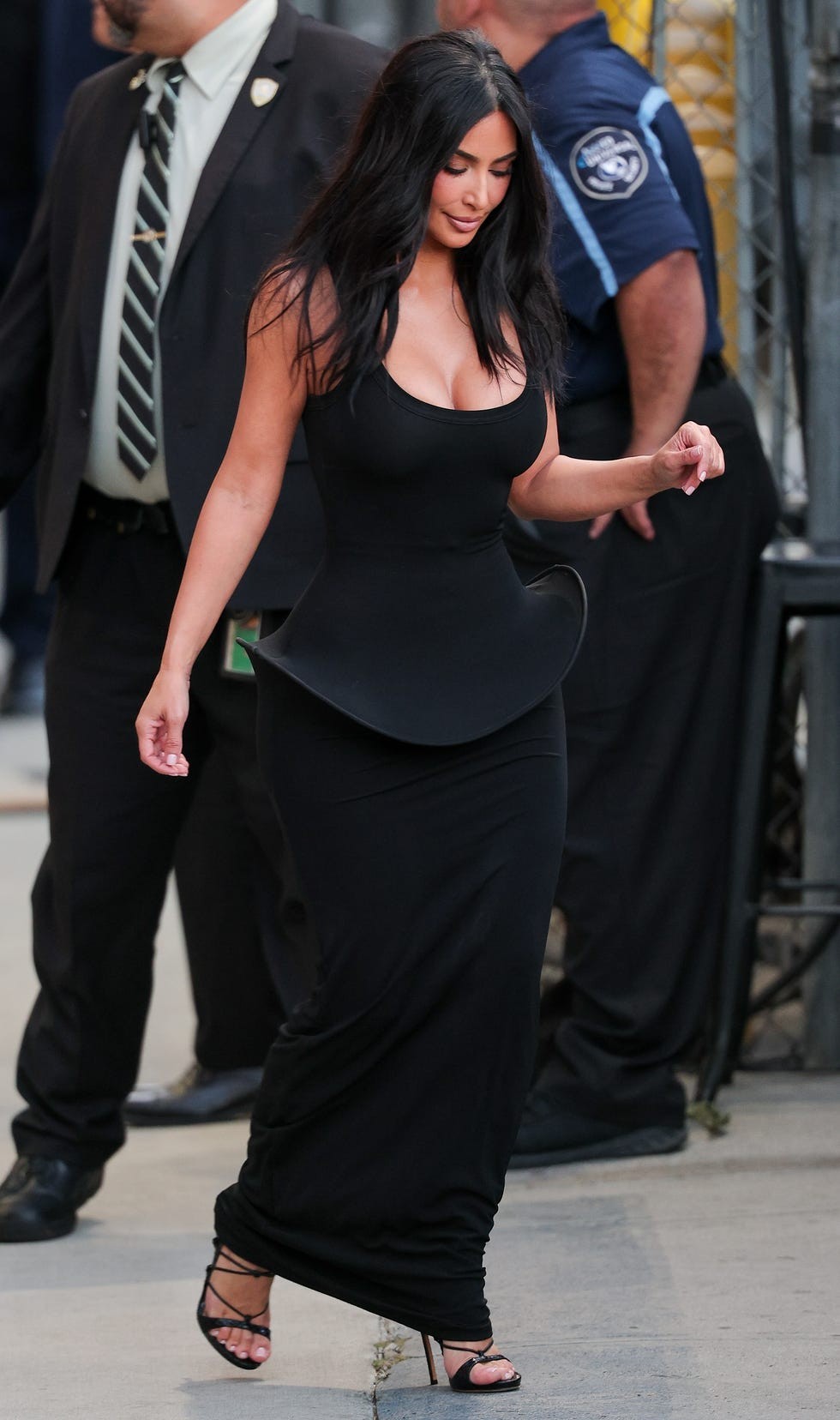 Celebrity Sightings In Los Angeles - October 15, 2026