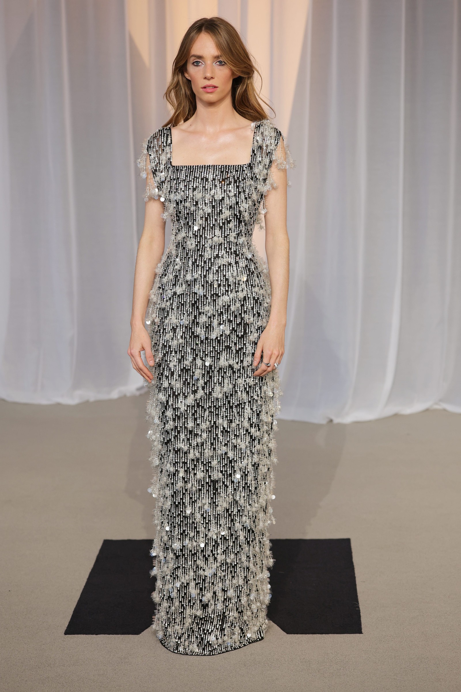 6th Annual Academy Museum Gala - Arrivals