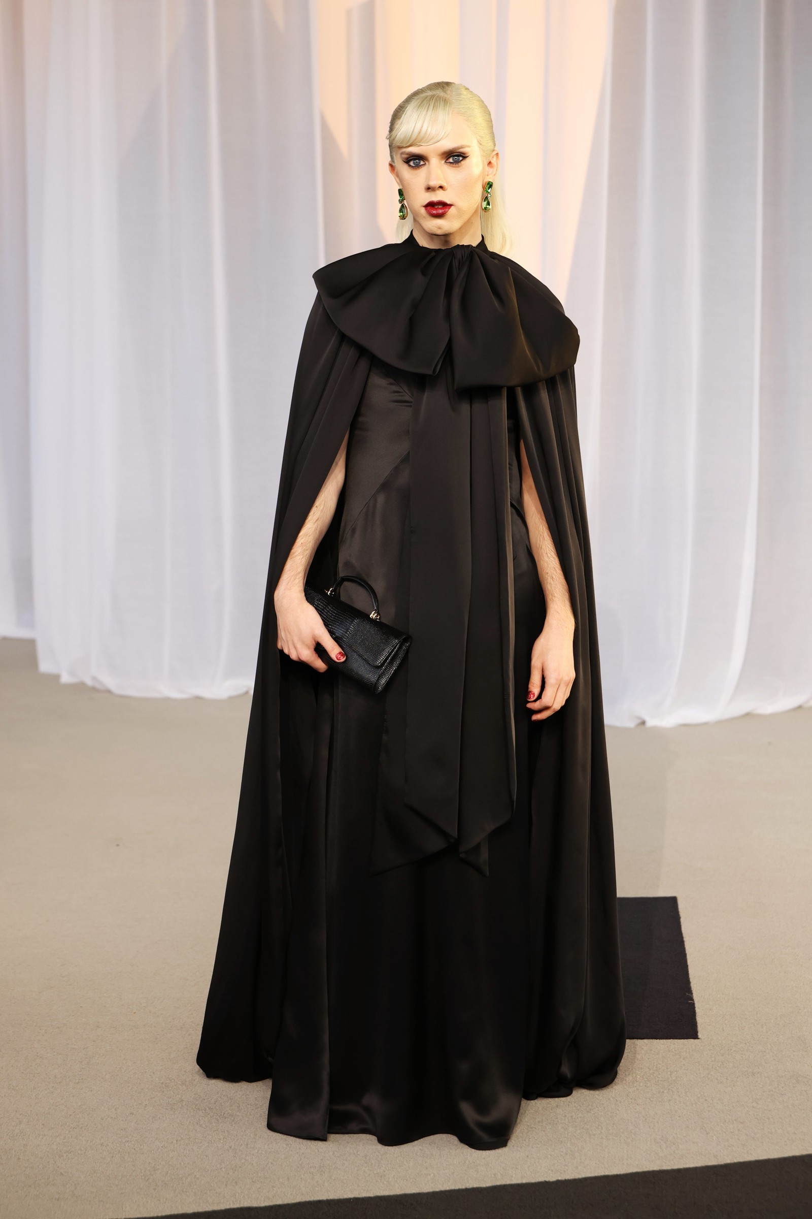 6th Annual Academy Museum Gala - Arrivals
