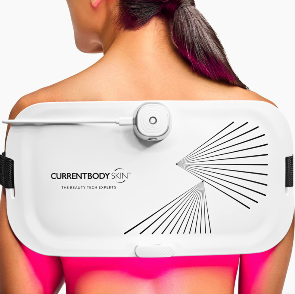 LED Light Therapy Panel