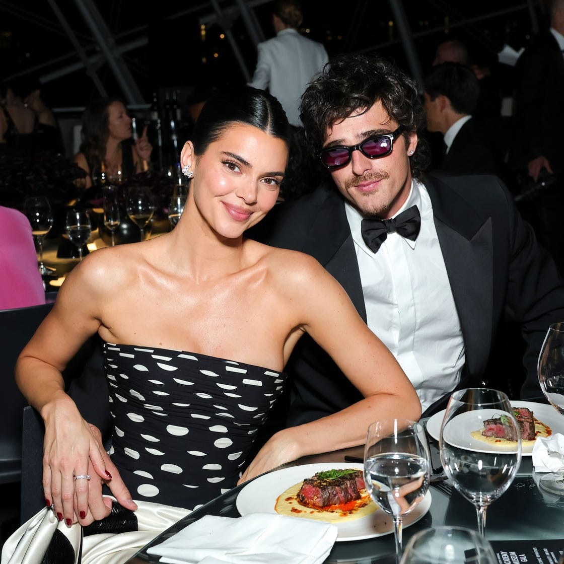 Academy Museum 6th Annual Gala in Partnership with Rolex