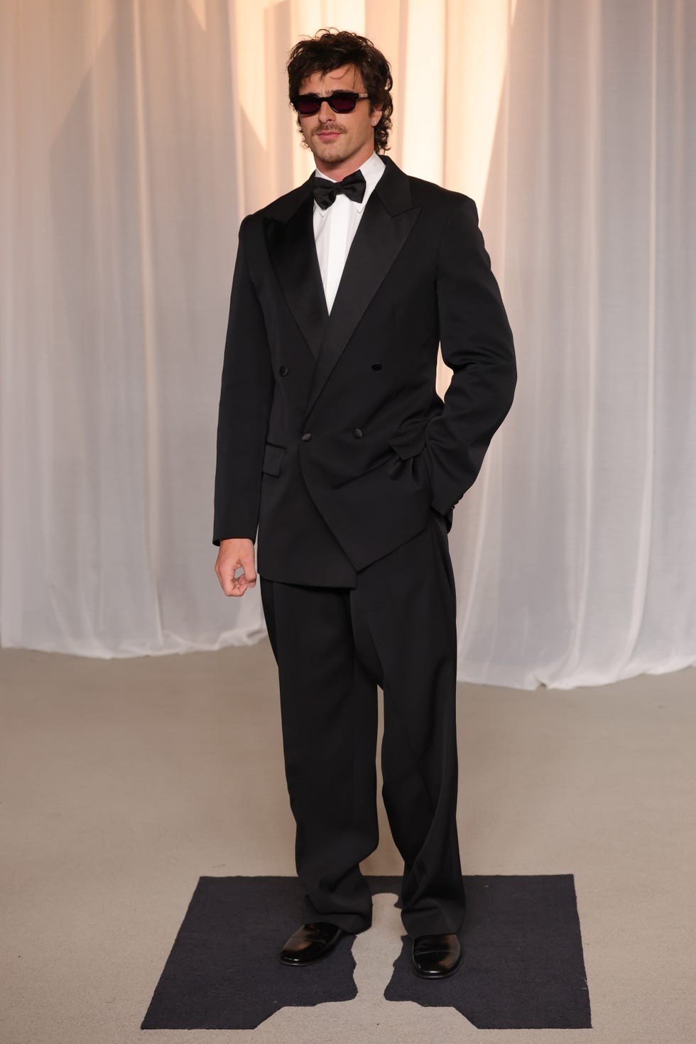 6th Annual Academy Museum Gala - Arrivals