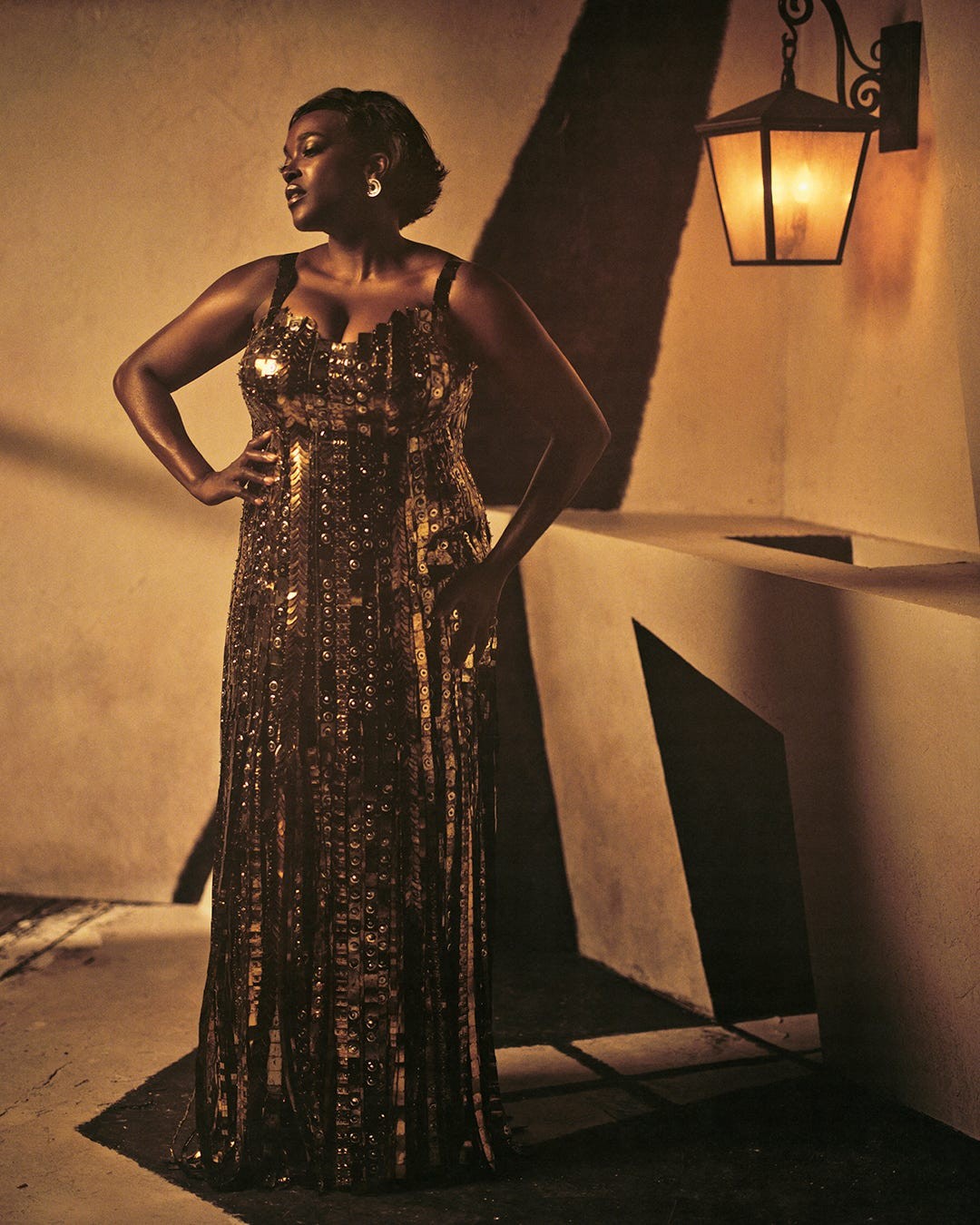 Academy Museum Gala