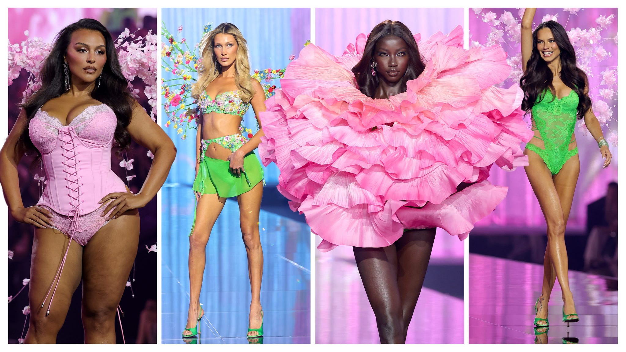 Victoria's Secret Fashion Show 2026