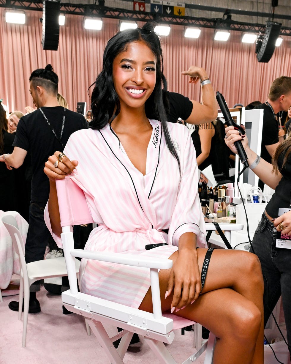 The Victoria's Secret Fashion Show 2026 - Backstage