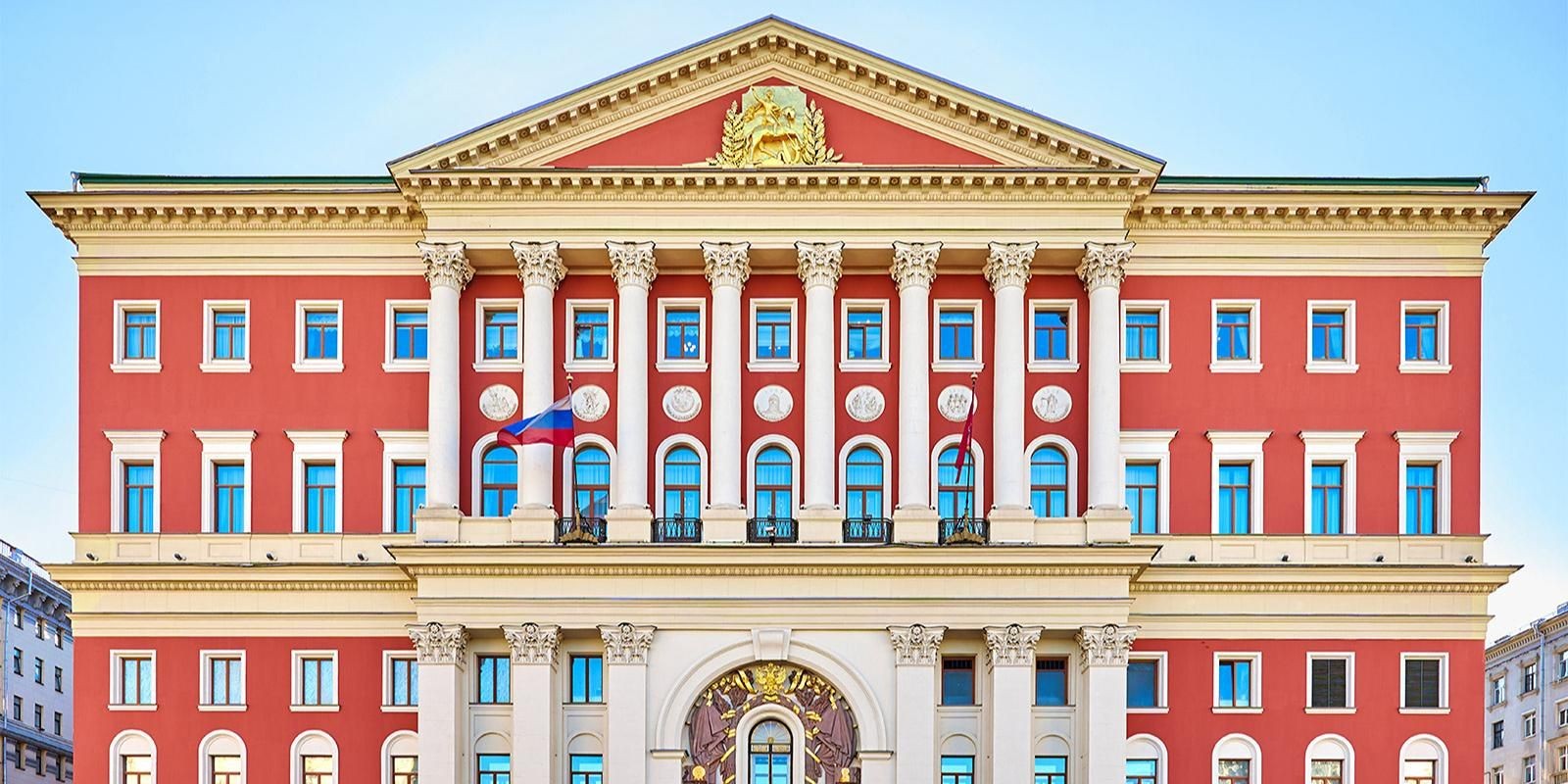 В Мраморном зале Мэрии Москвы начинается цикл концертов «Музыкальная гостиная»