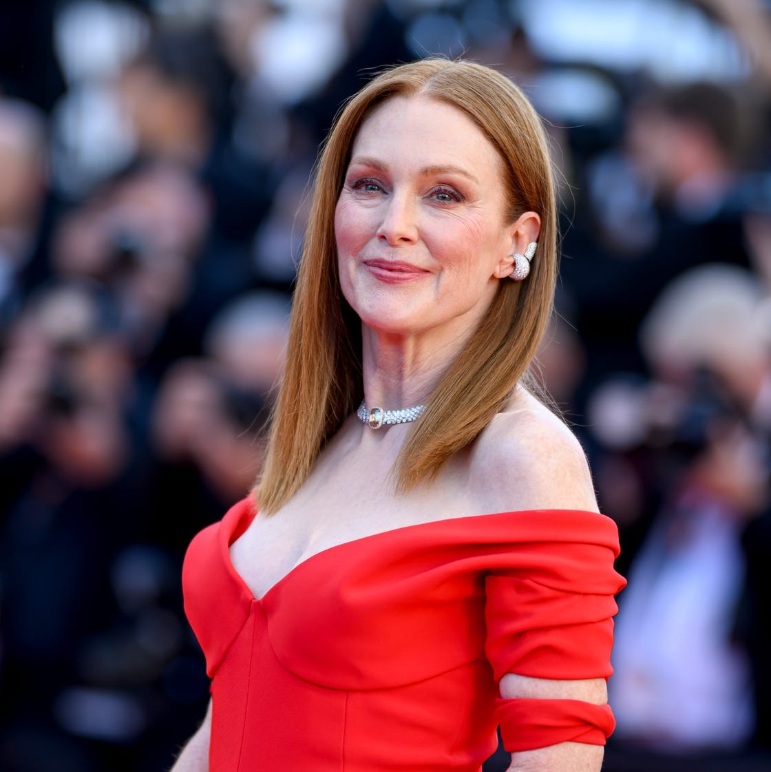 "Garance" Screening - The 79th Annual Cannes Film Festival