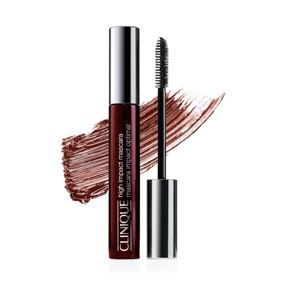 High Impact Mascara Volume and Length
