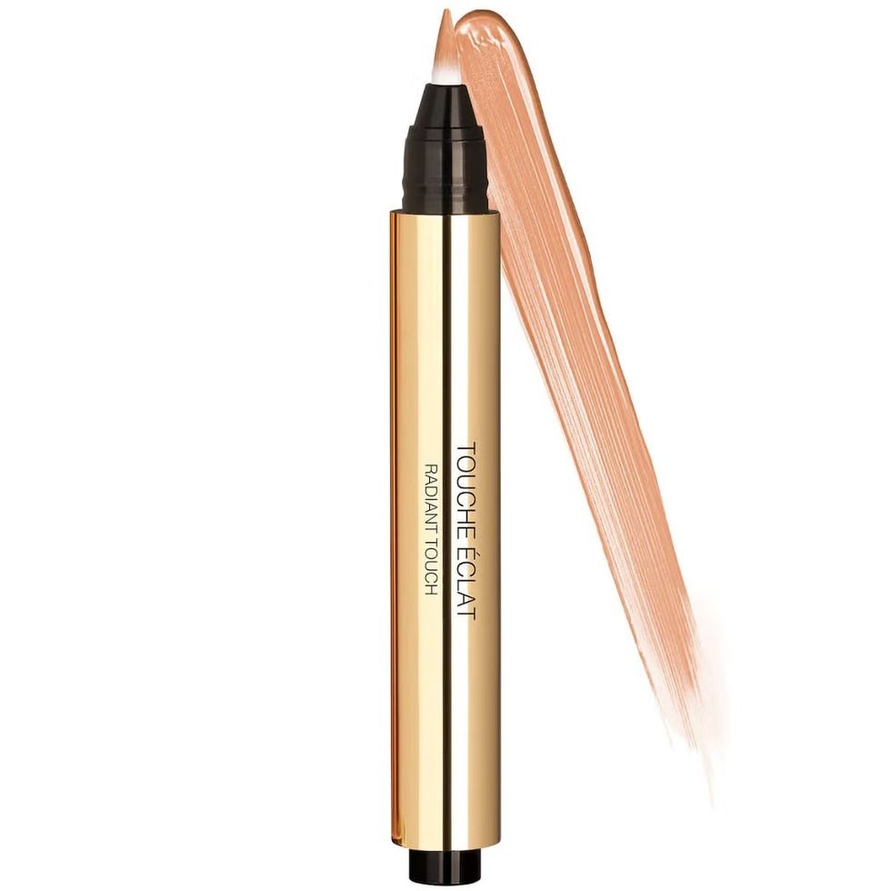 Touche Eclat Illuminating Pen in 5 Luminous Honey