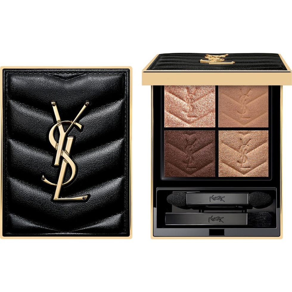 Couture Mini Clutch Eyeshadow Palette in 300 Kabash Spices