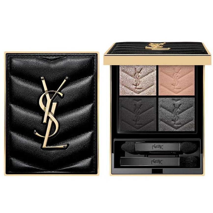 Couture Mini Clutch Eyeshadow Palette in 700 Over Noir