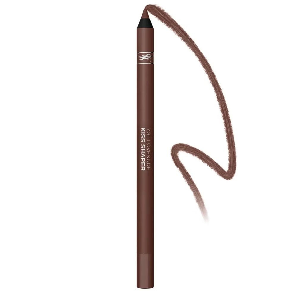 Kiss Shaper Long-Lasting Sculpting Lip Liner in 107 Cocoa Flirt