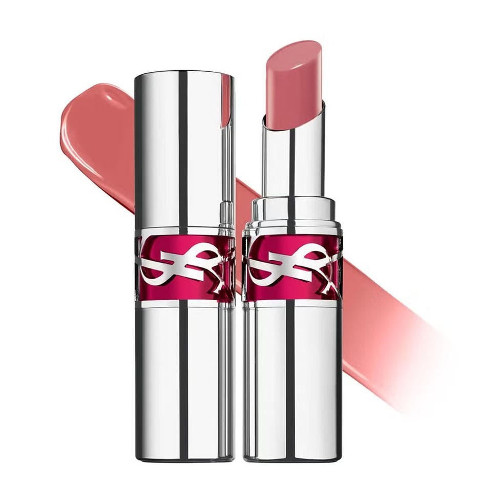 Candy Glaze Lip Gloss Stick in 44 Nude Lavalliere