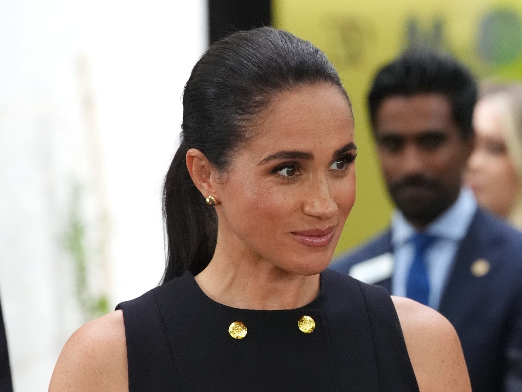 The Duke And Duchess Of Sussex Visit Australia - Day 1