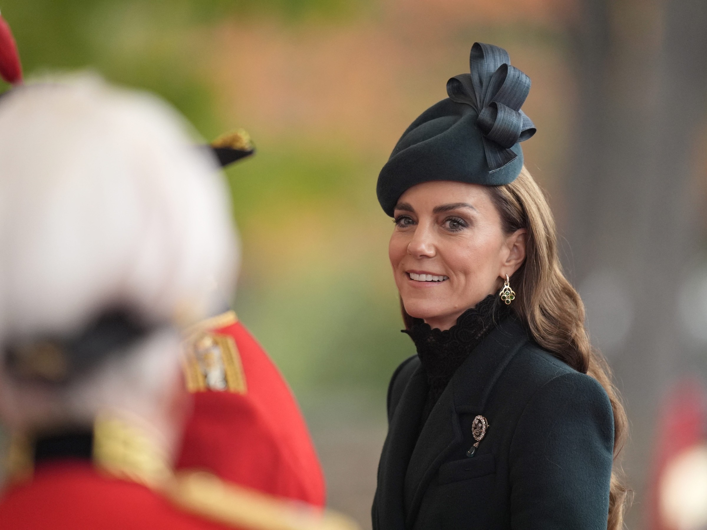 BRITAIN-OMAN-ROYALS-DIPLOMACY